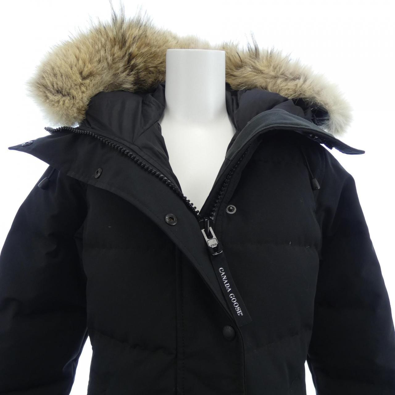 カナダグース CANADA GOOSE ダウンコート