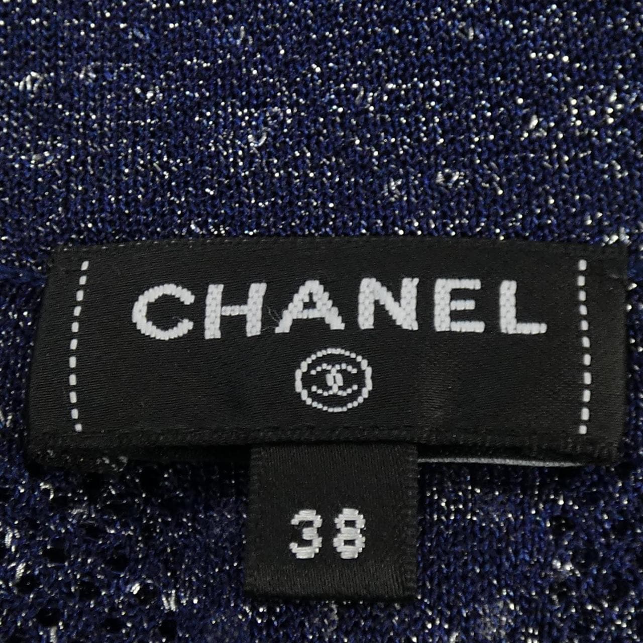 シャネル CHANEL トップス