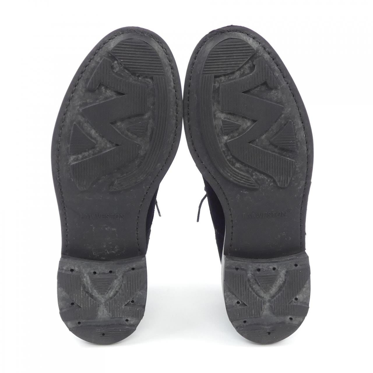 JM Weston J.M.WESTON shoes