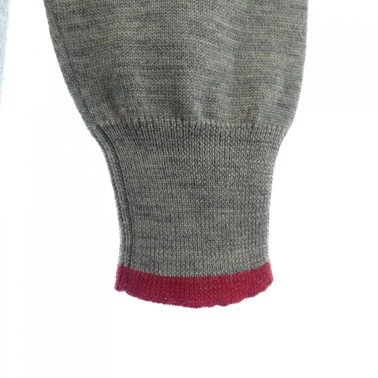 フレッドペリー FRED PERRY ニット