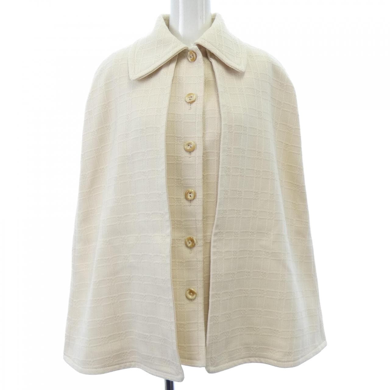 グッチ GUCCI ケープ