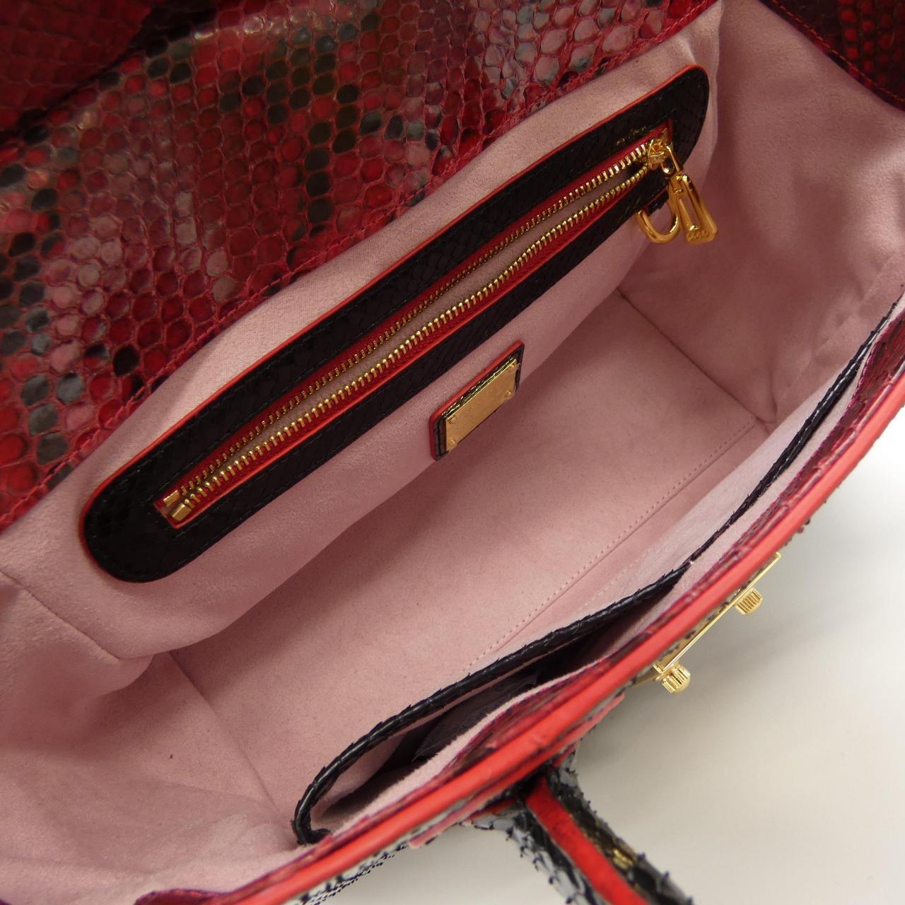 ココセリュクスゴールド COCOCELUX GOLD BAG
