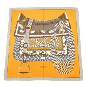 エルメス HERMES ショール