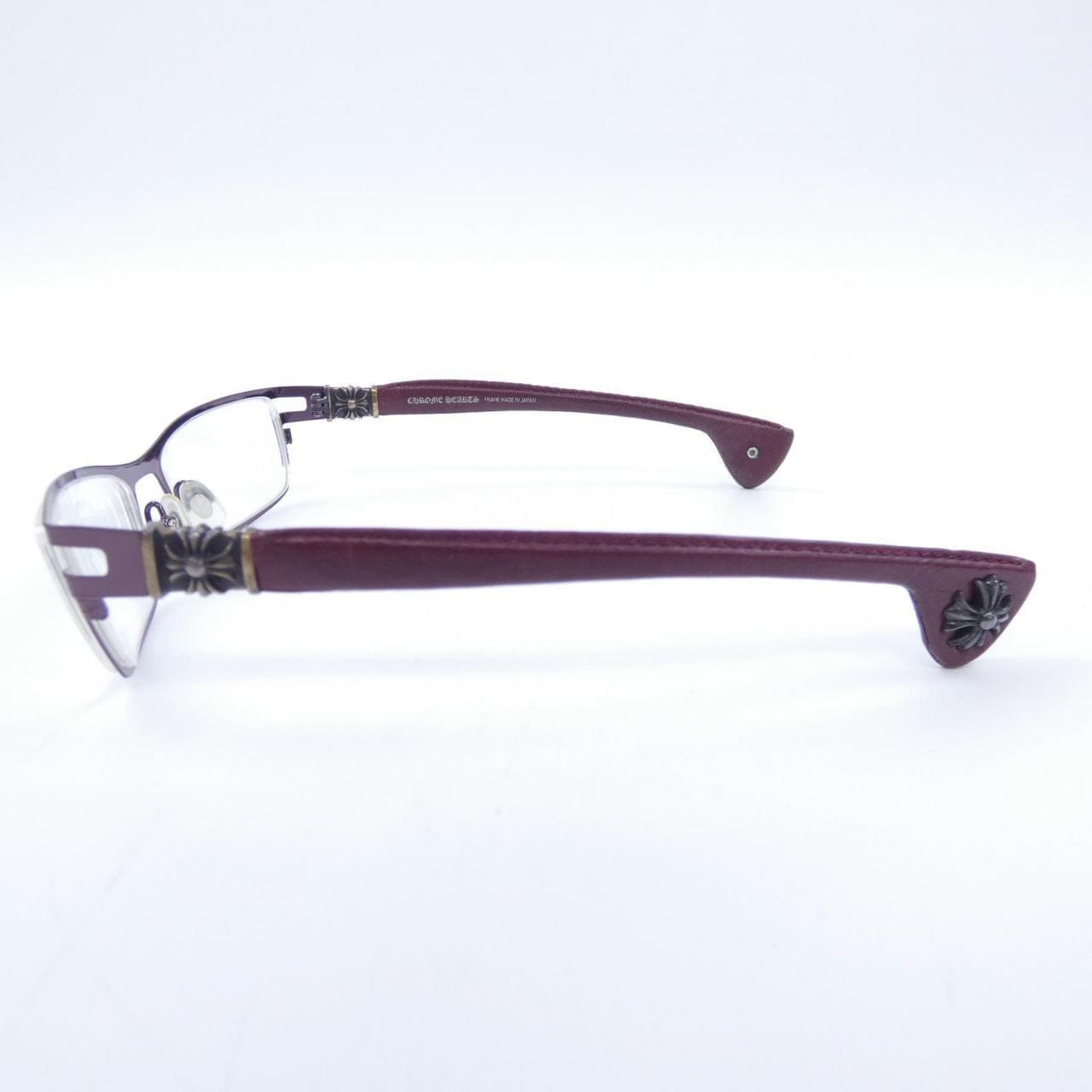 クロムハーツ CHROME HEARTS EYEWEAR