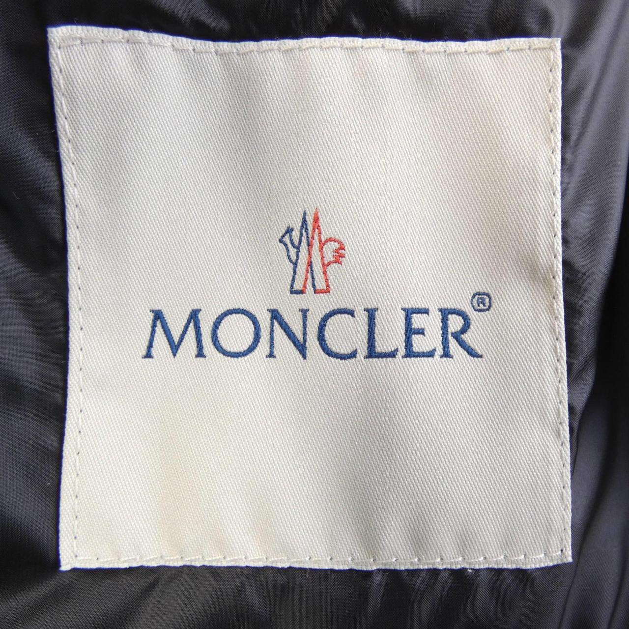 モンクレール MONCLER ダウンコート