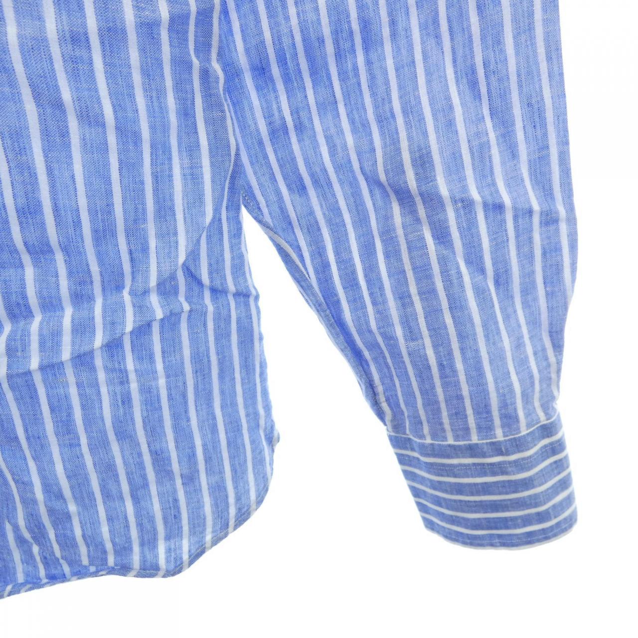 ボリエロ BORRIELLO シャツ