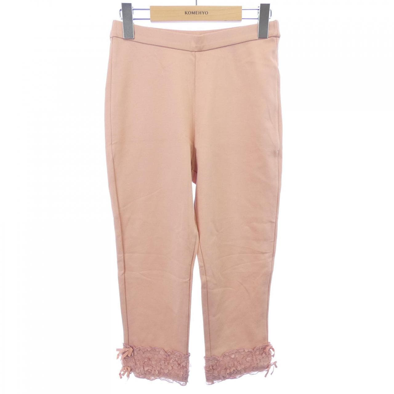 インゲボルグ INGEBORG パンツ