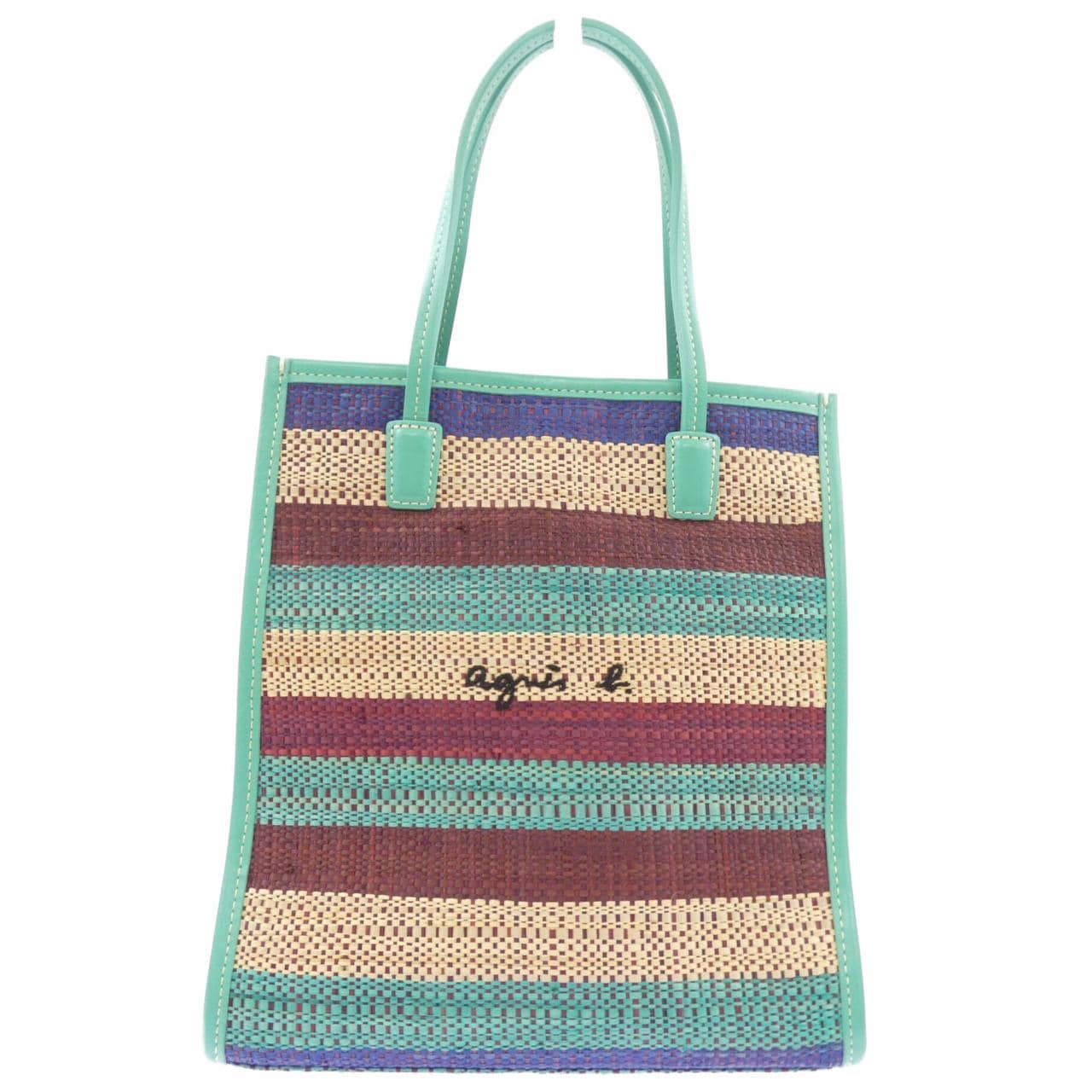 アニエスベー Agnes.b BAG