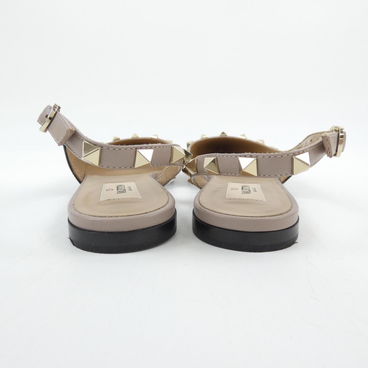 ヴァレンティノガラヴァーニ VALENTINO GARAVANI サンダル