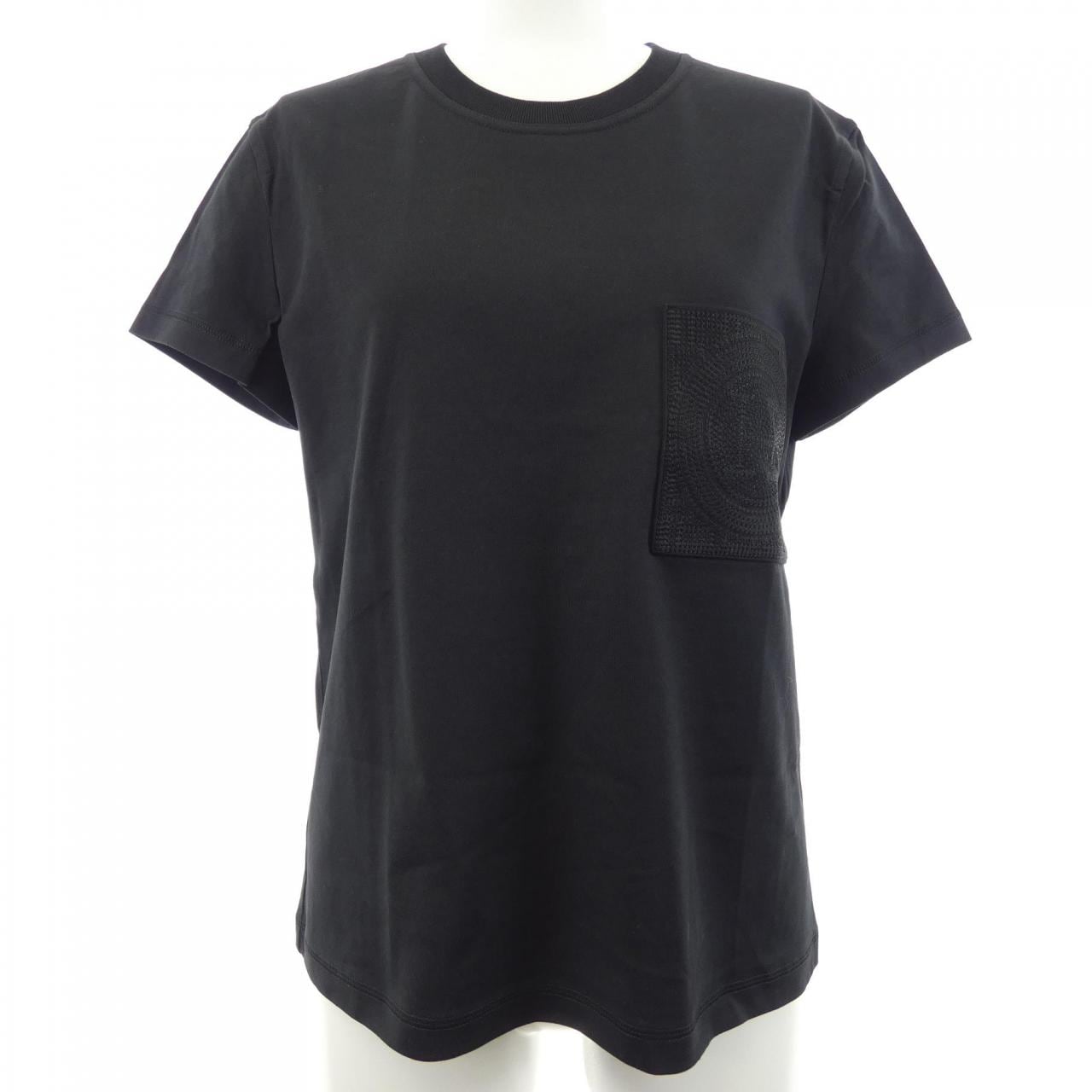 エルメス HERMES MOSAIQUE 2H4614DU Tシャツ