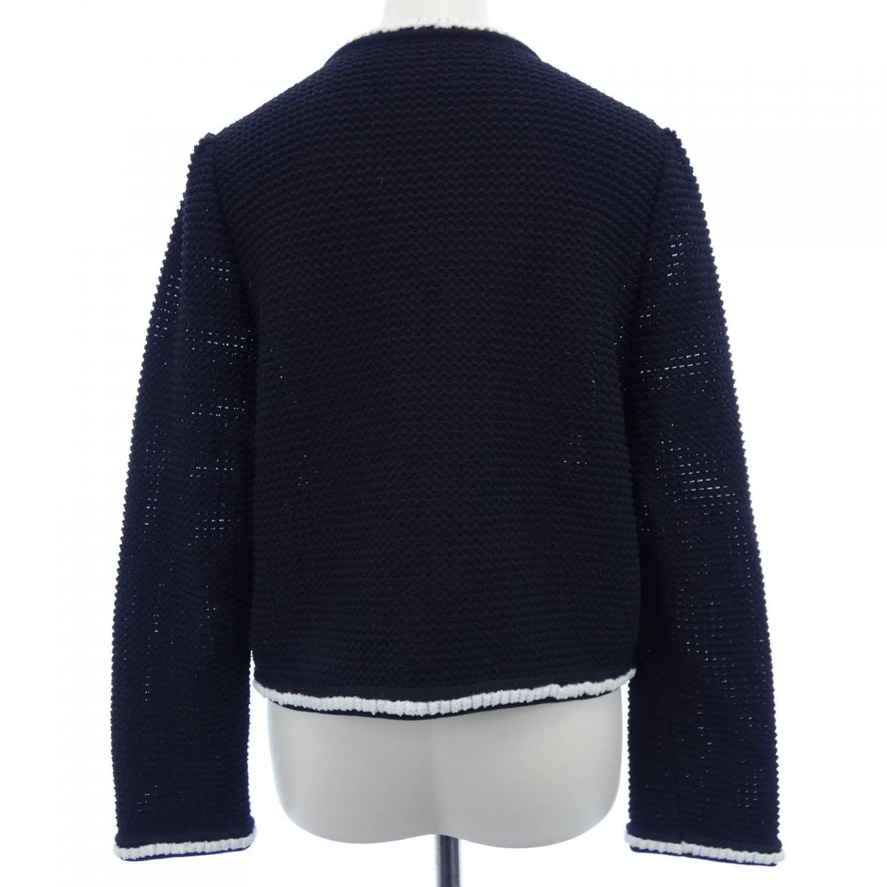 トゥービーシック TO BE CHIC カーディガン