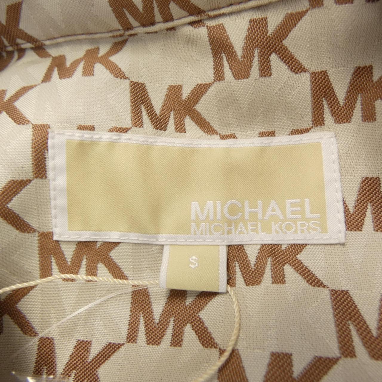マイケルコース MICHAEL KORS コート