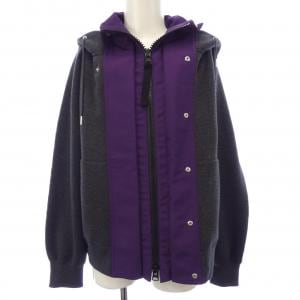サカイ SACAI 25-03812M ブルゾン