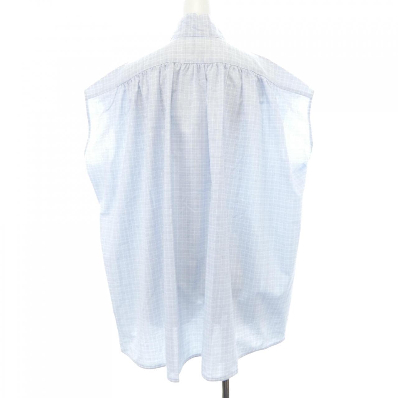 ドゥロワー DRAWER 6521-299-0781 シャツ