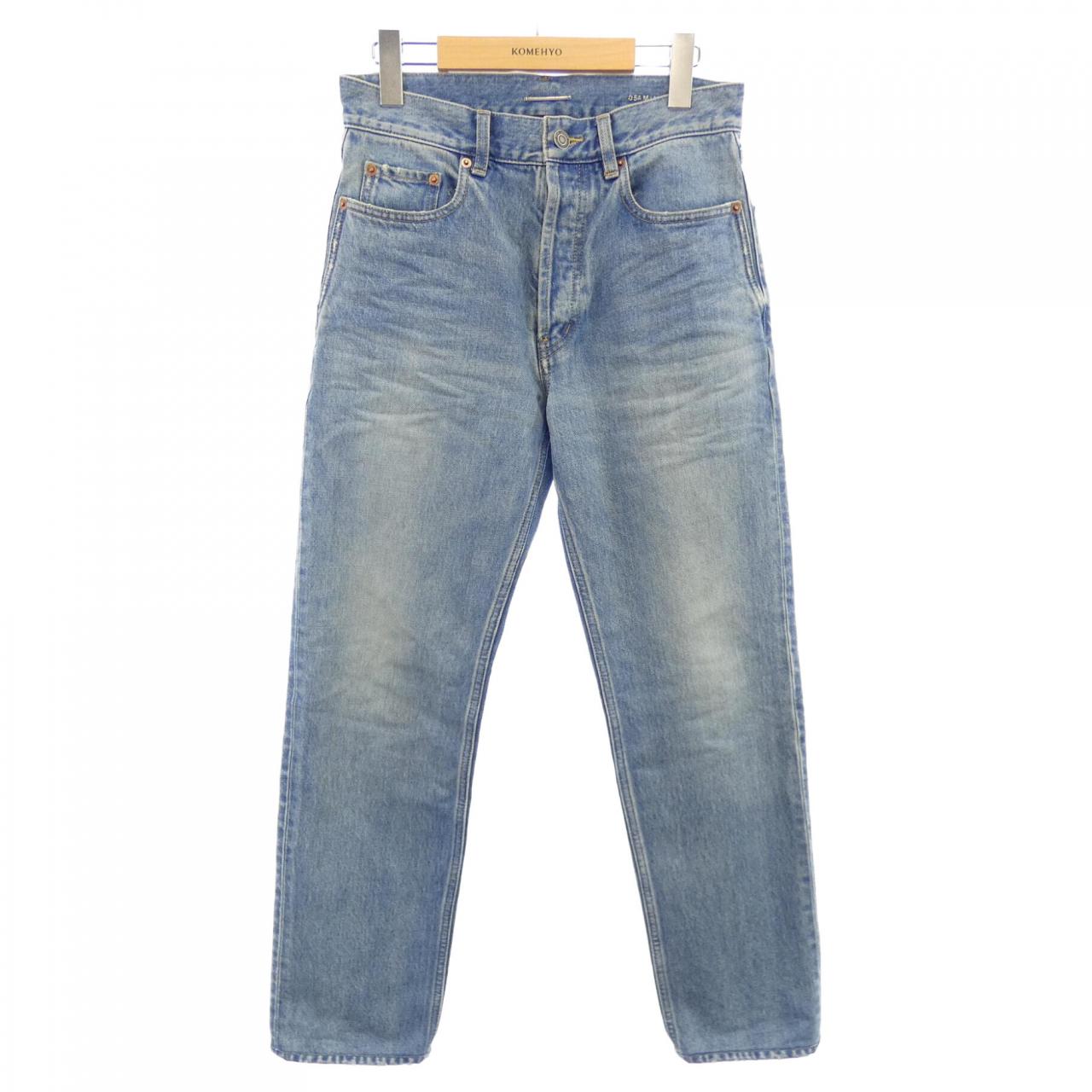 サンローラン SAINT LAURENT 816412 Y35AS ジーンズ