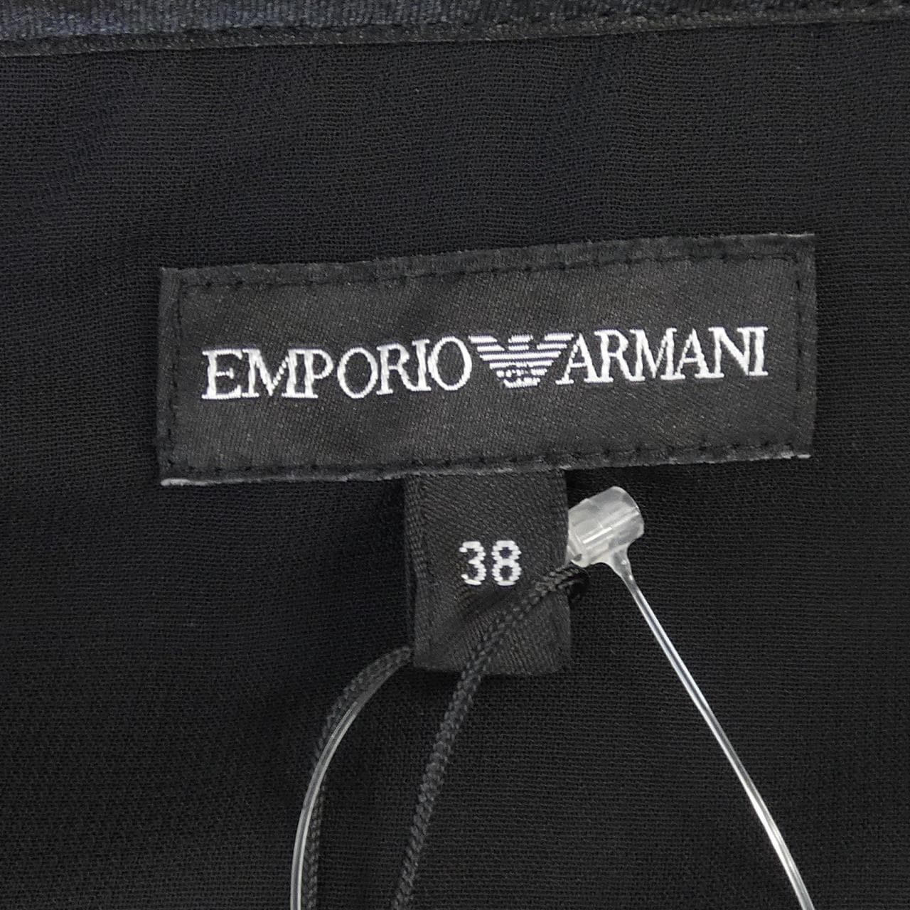 エンポリオアルマーニ EMPORIO ARMANI ワンピース