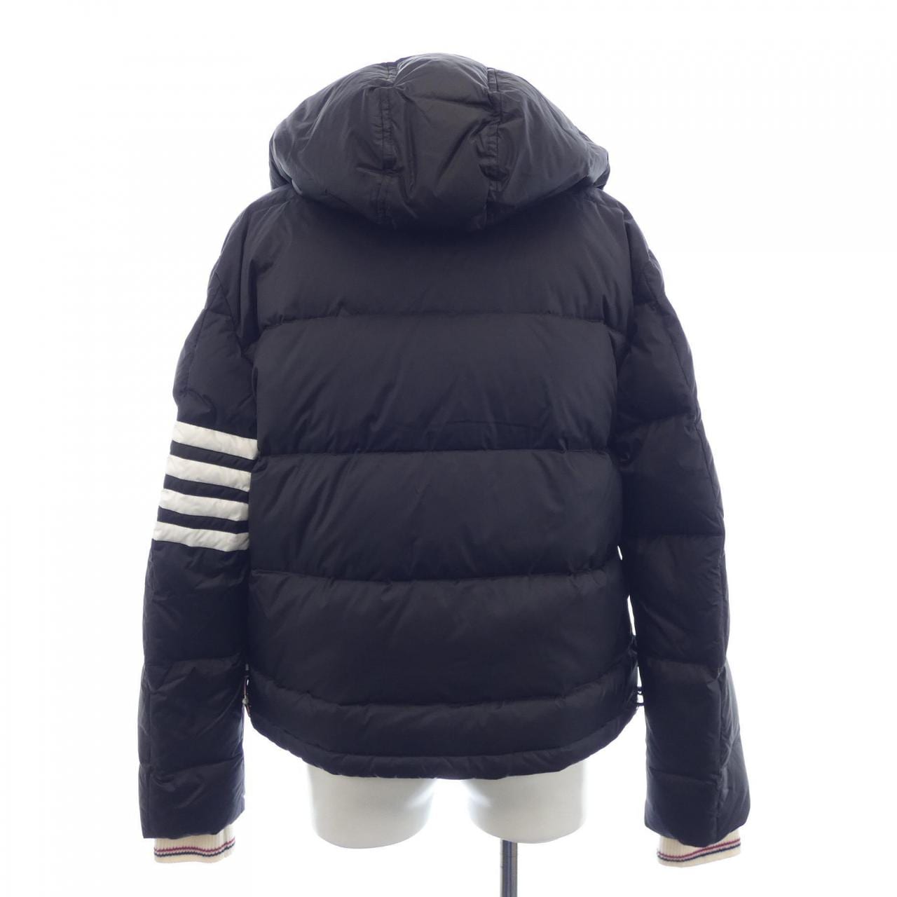 トムブラウン THOM BROWNE MJD061X-05411 ダウンジャケット