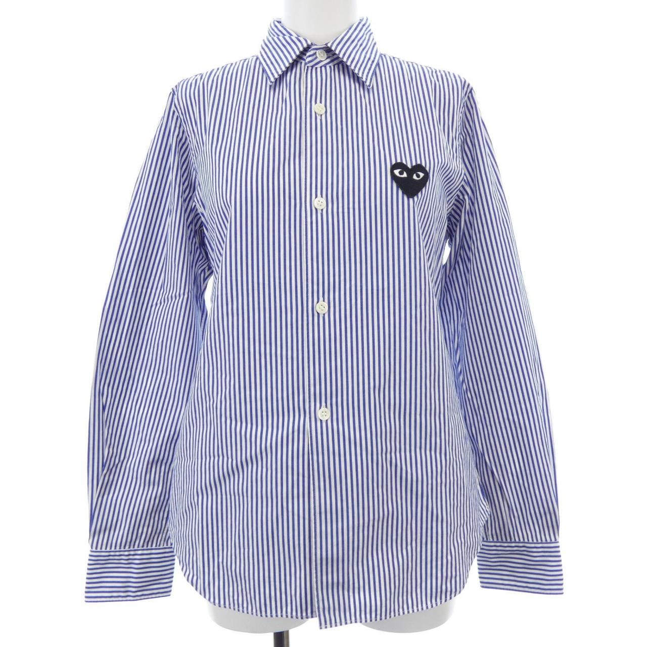 PLAY COMME des GARCONS AZ-B017 Shirt