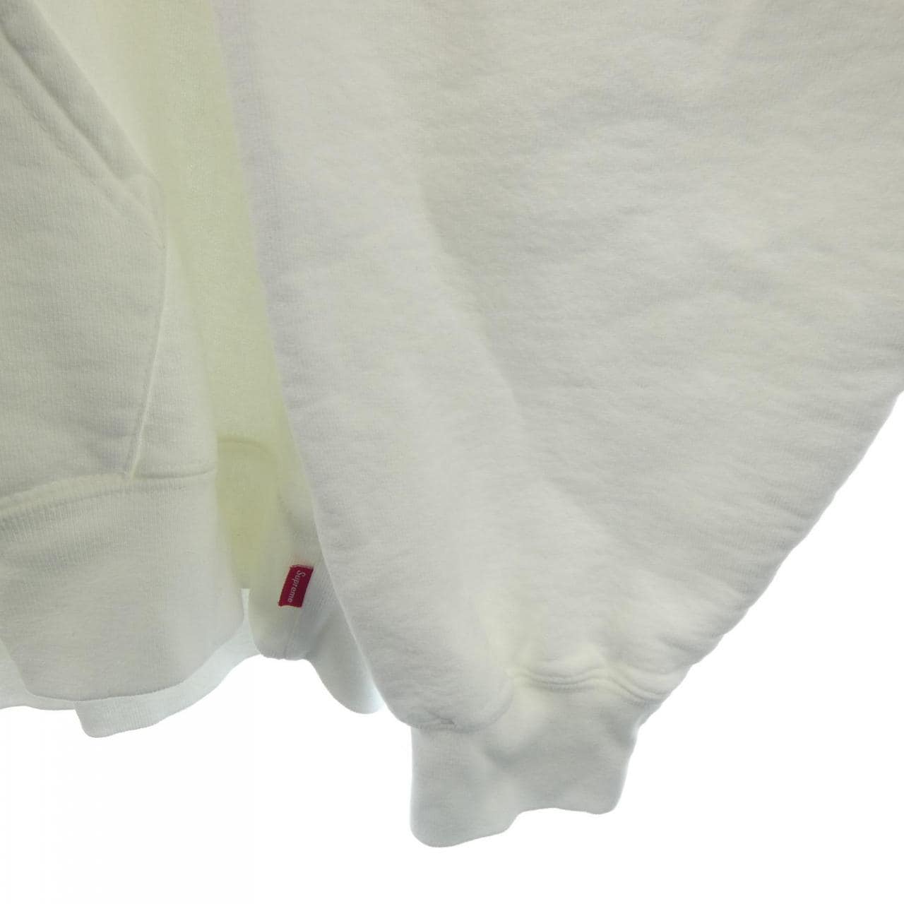 シュプリーム SUPREME NUMBER (N)INE HOODED パーカー