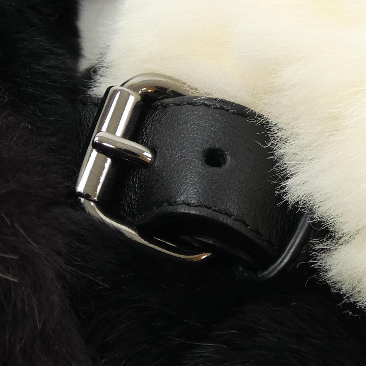 フェンディ FENDI MUFFLER