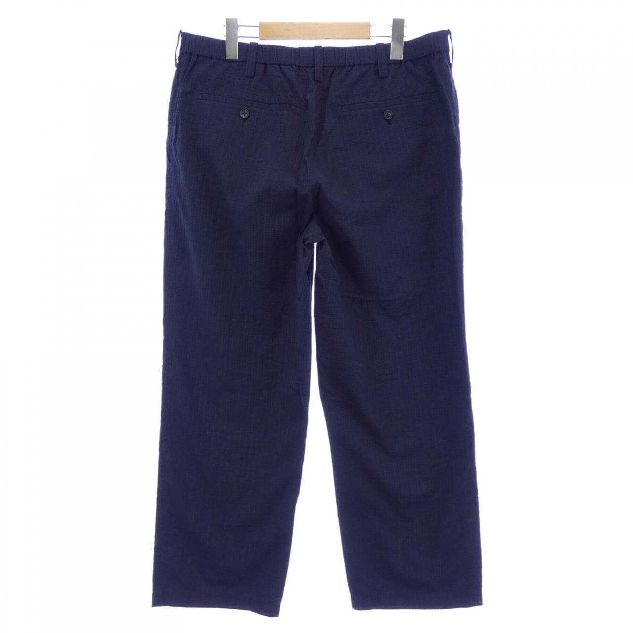 イッセイミヤケ ISSEY MIYAKE ME11FF107 パンツ