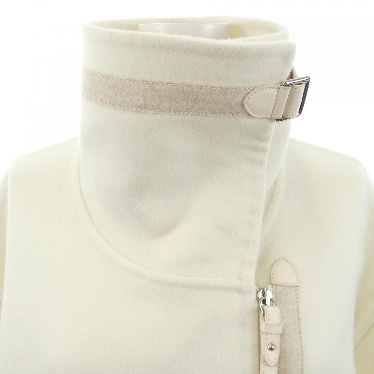 エルメス HERMES 5H0115DA コート