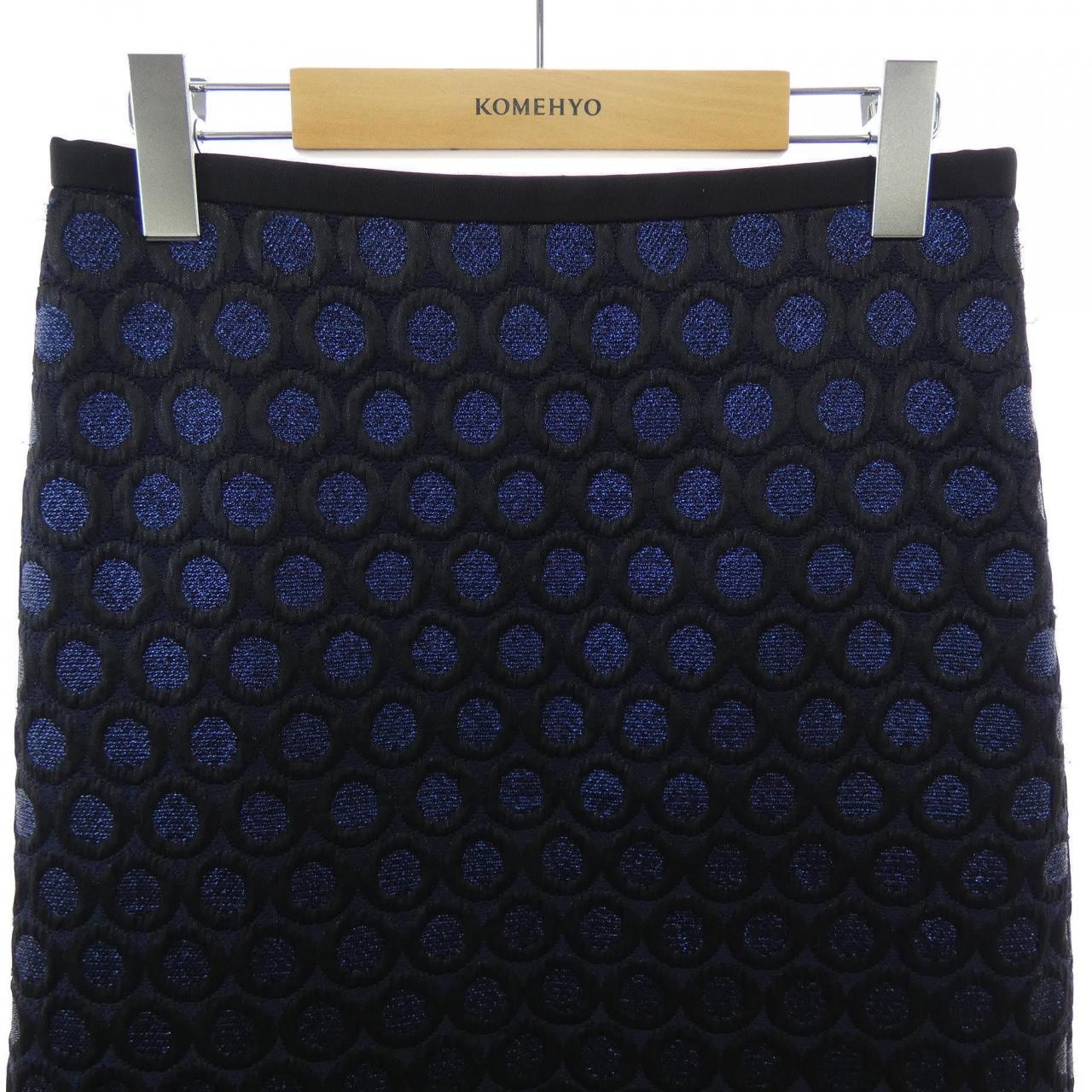 ドゥロワー DRAWER 6524-299-1477 スカート