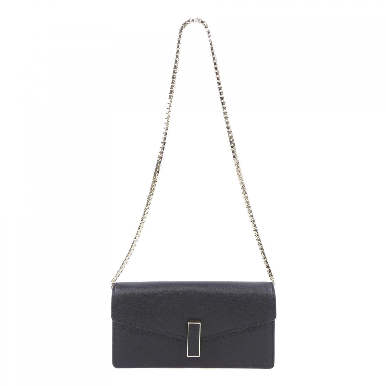 Valextra Iside Clutch Bag WBES0082028LOC99