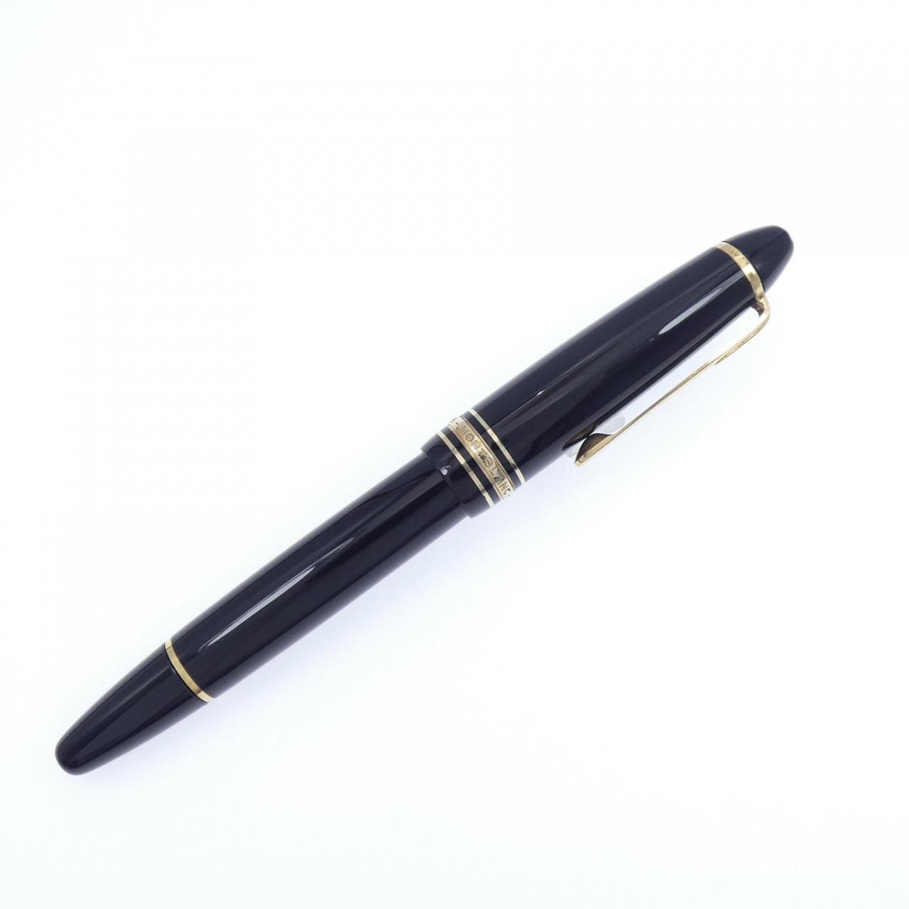[vintage] MONTBLANC Meisterstuck 146 (70s) 鋼筆
