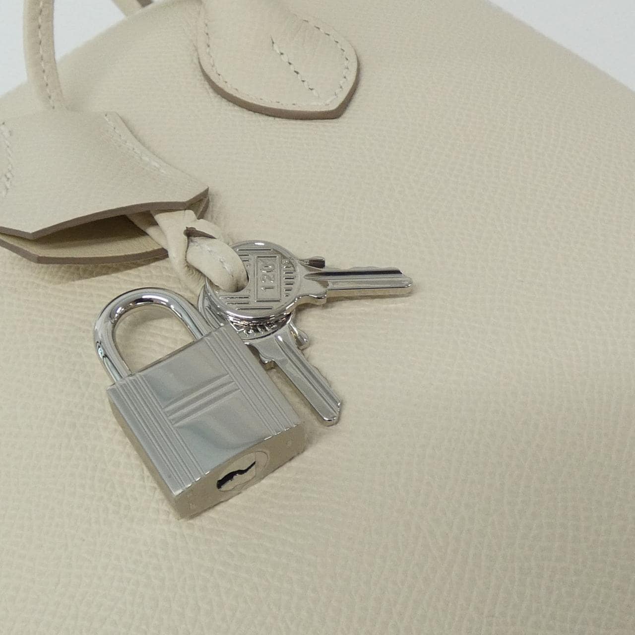 HERMES Bolido 1923 25cm 082798CK Bag