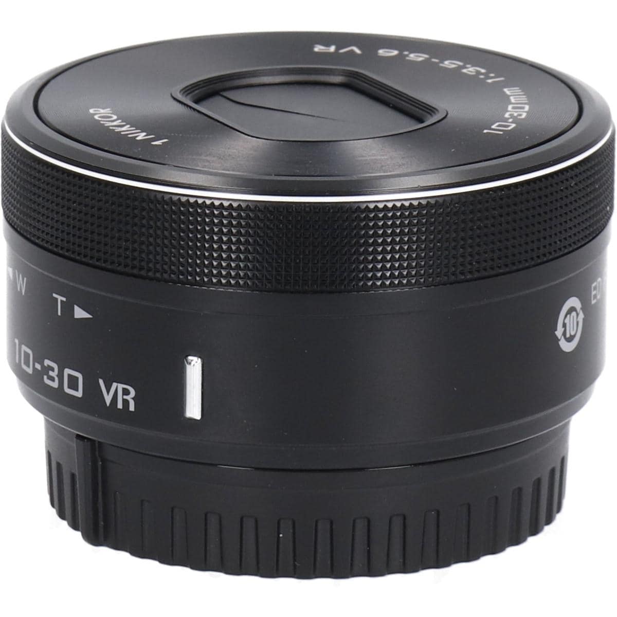 ＶＲ１０－３０ｍｍ　Ｆ３．５－５．６ＰＤ－ＺＯＯＭ