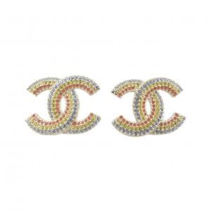 シャネル AB9868 ピアス