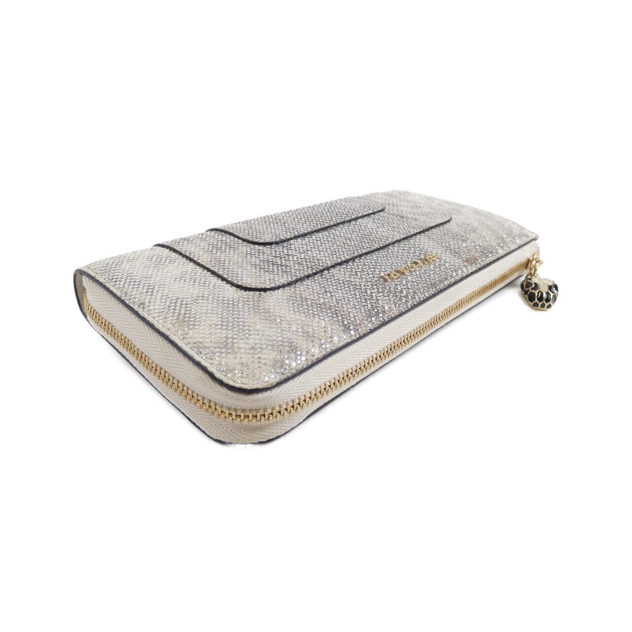 BVLGARI SERPENTI FOREVER 289309 Wallet