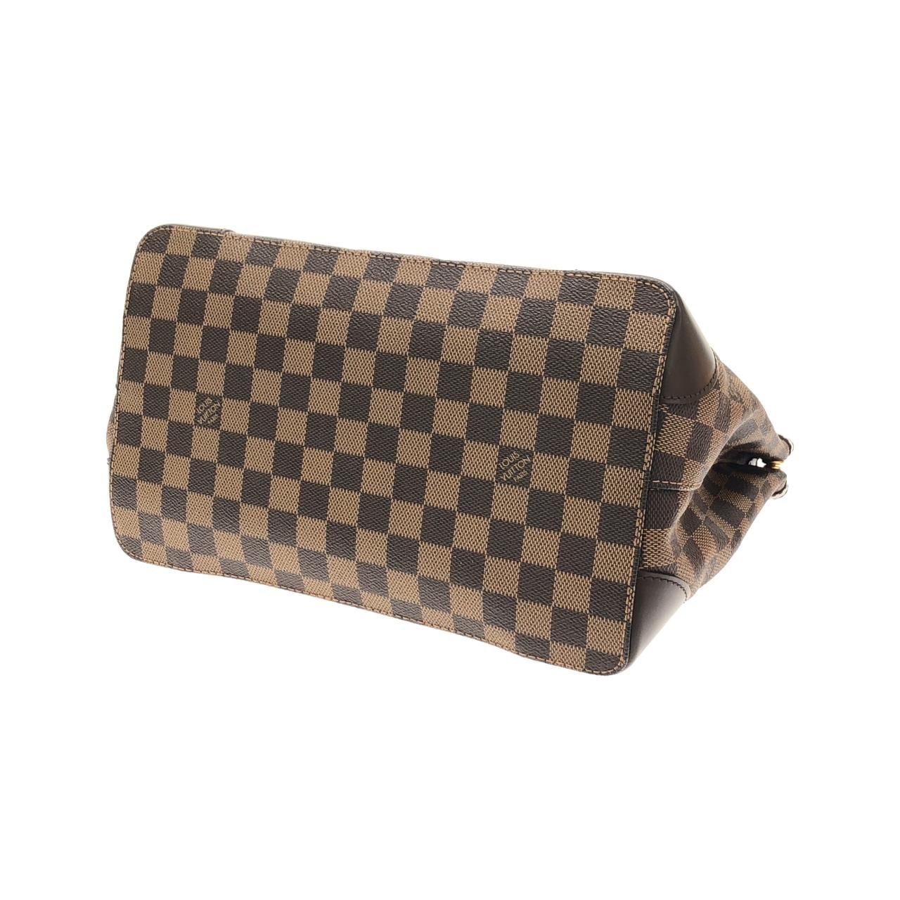 ルイヴィトン ダミエ ハムステッド PM N51205 バッグ