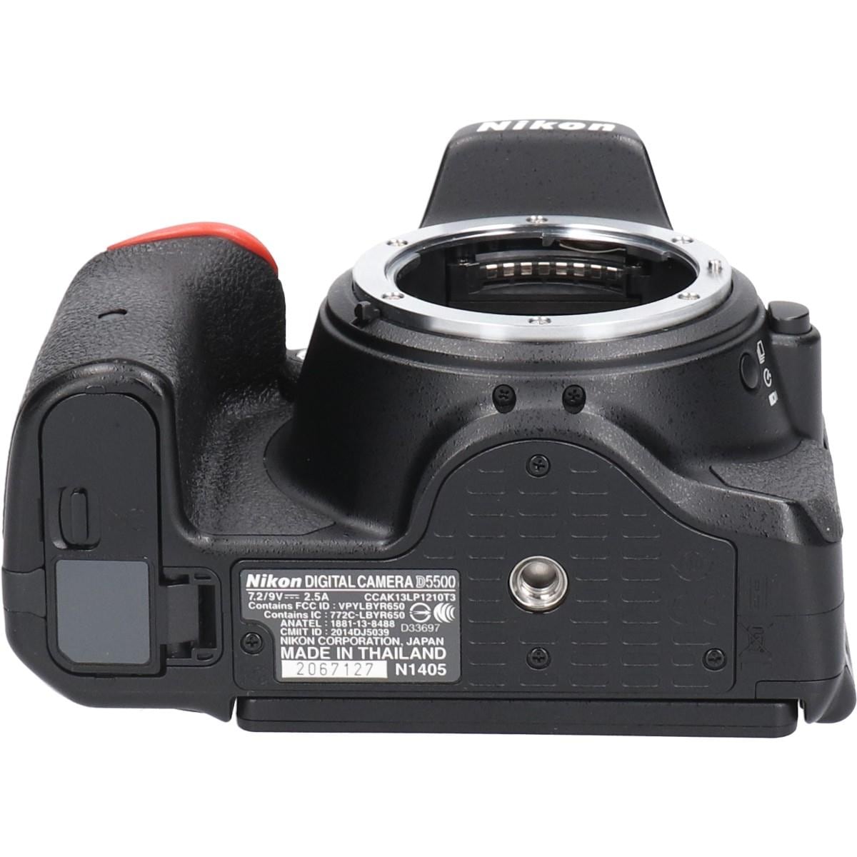 Ｄ５５００