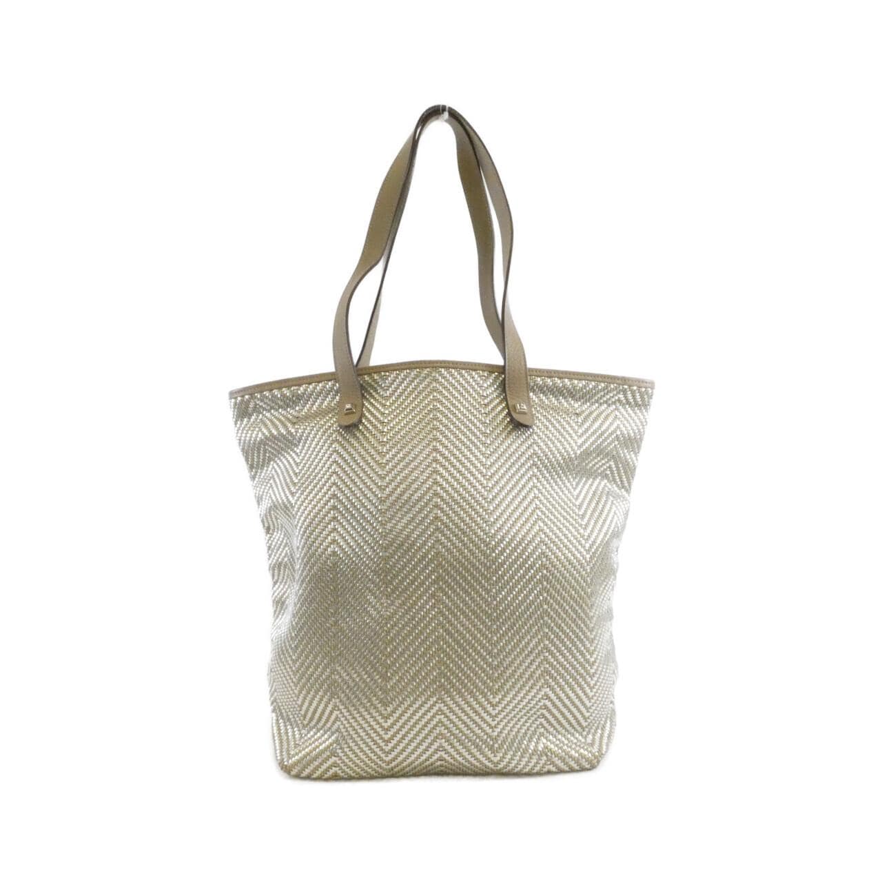 エルメス カバ チェンナイ MM 055048CK バッグ