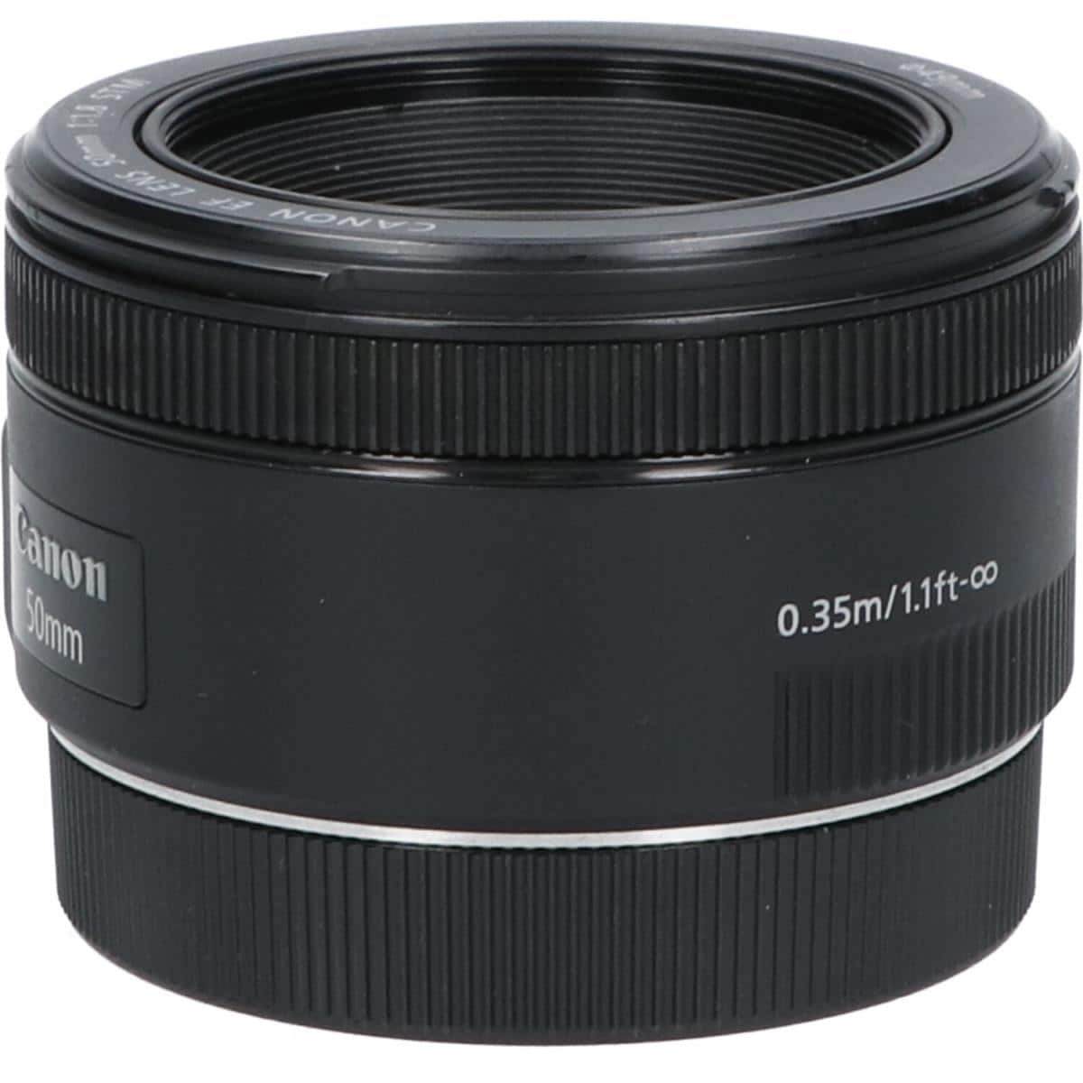 ＣＡＮＯＮ　ＥＦ５０ｍｍ　Ｆ１．８ＳＴＭ