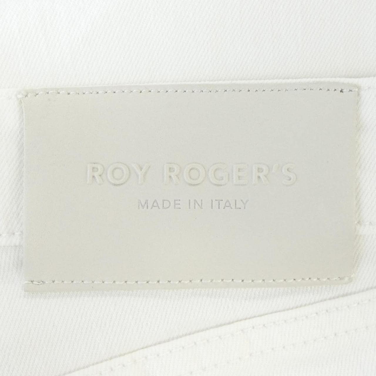 ROY ROGER'S ジーンズ