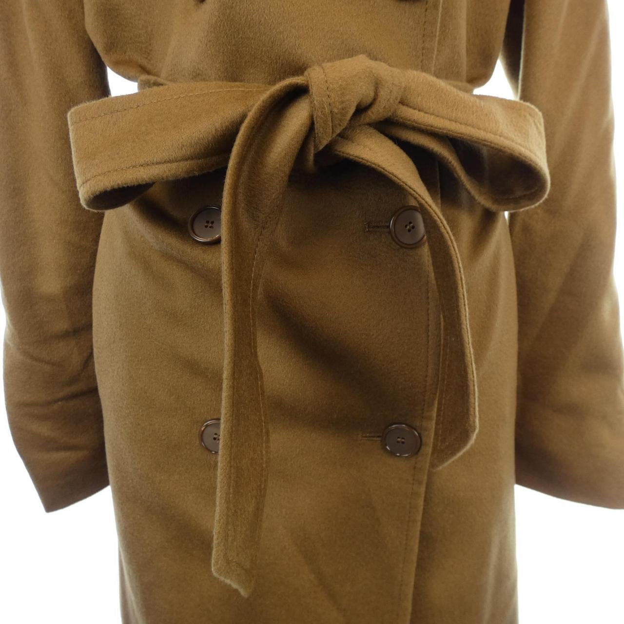 TAGLIATORE coat