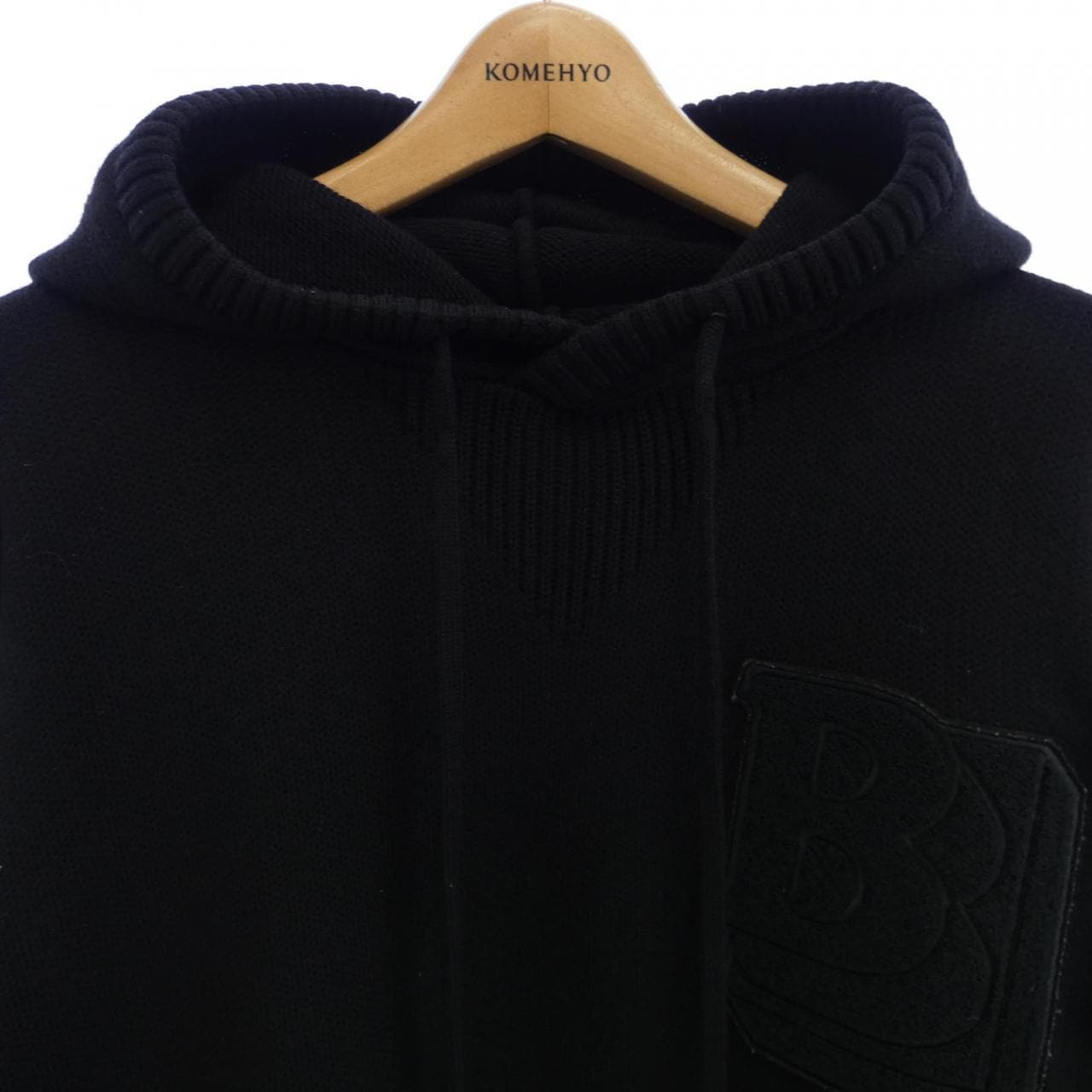バーバリー BURBERRY パーカー