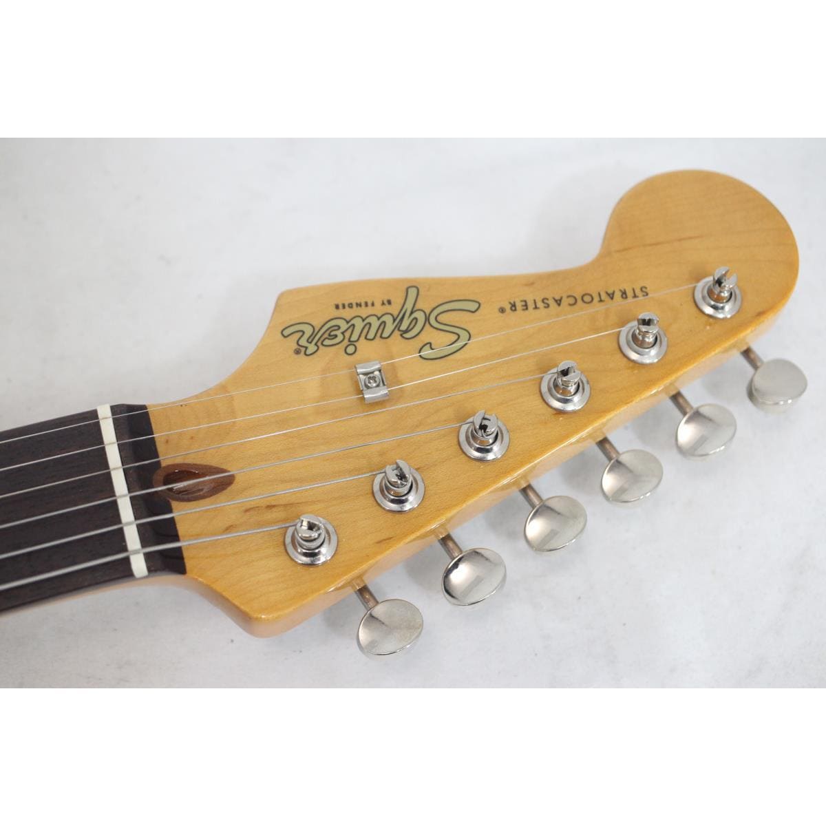 ＳＱＵＩＥＲ　　Ｃ．ＶＩＢＥ　６０Ｓ　ＳＴＲＡＴＯＣＡＳＴＥＲ