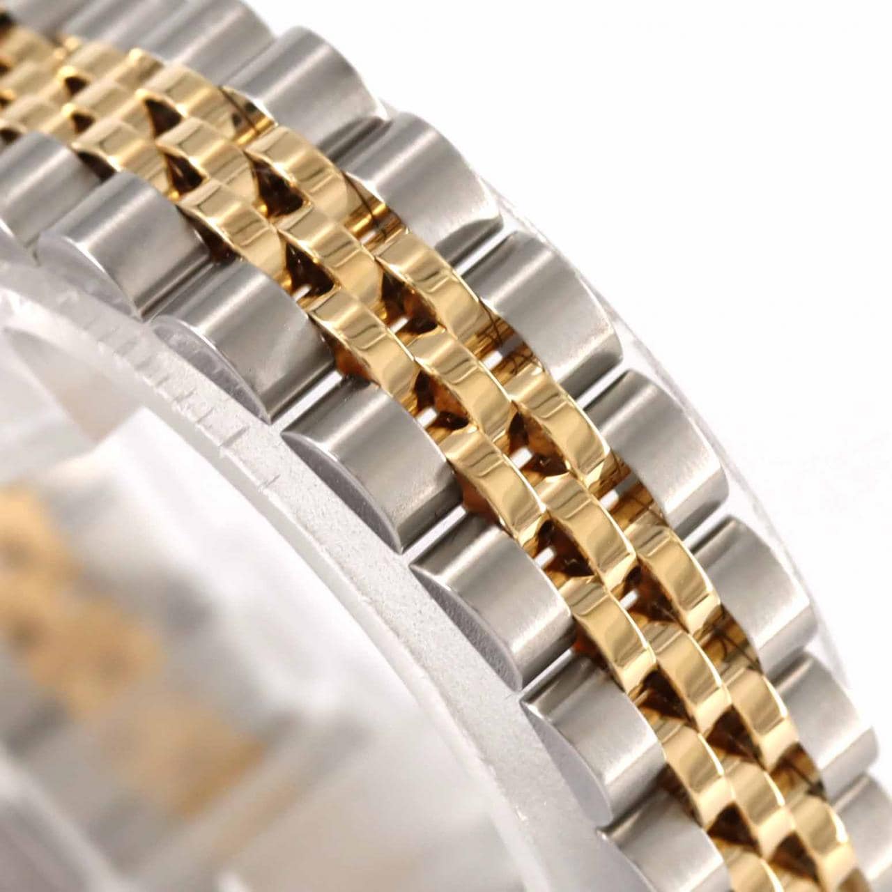 ROLEX Datejust 79173G SSxYG Automatic A number
