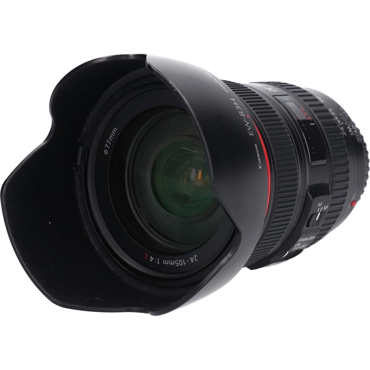 ＥＦ２４－１０５ｍｍ　Ｆ４Ｌ　ＩＳ　ＵＳＭ