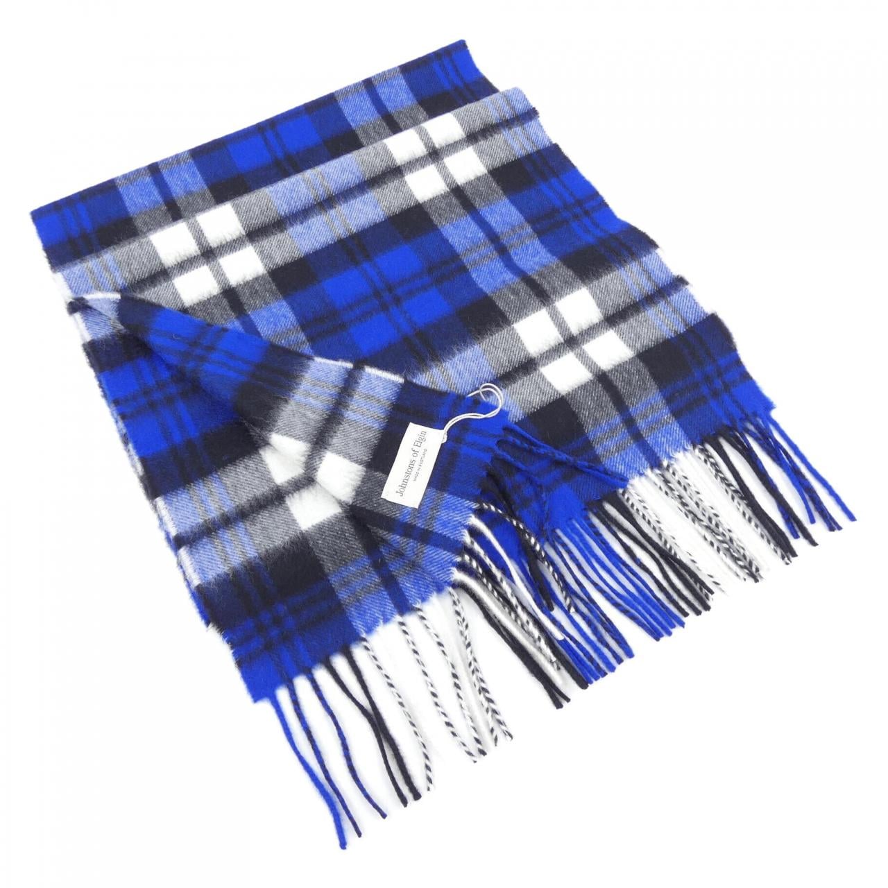 ジョンストンズ JOHNSTONS OF ELGIN WA000057 MUFFLER