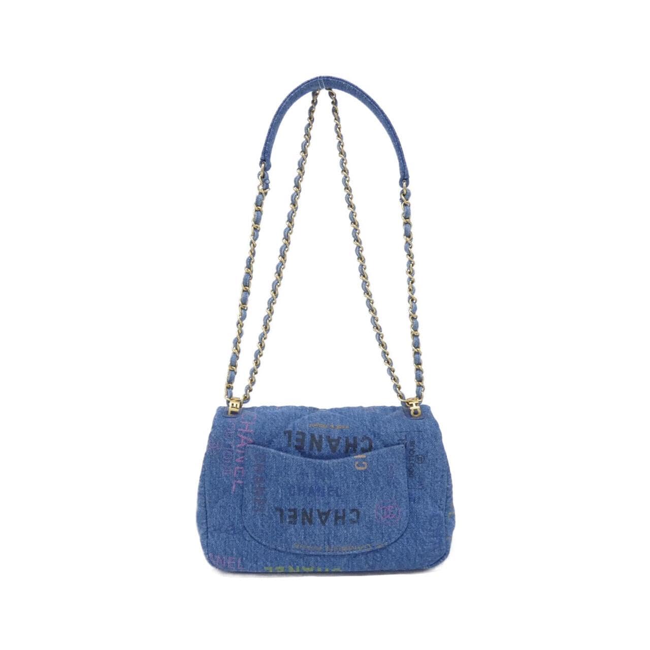 シャネル AS3134 ショルダーバッグ