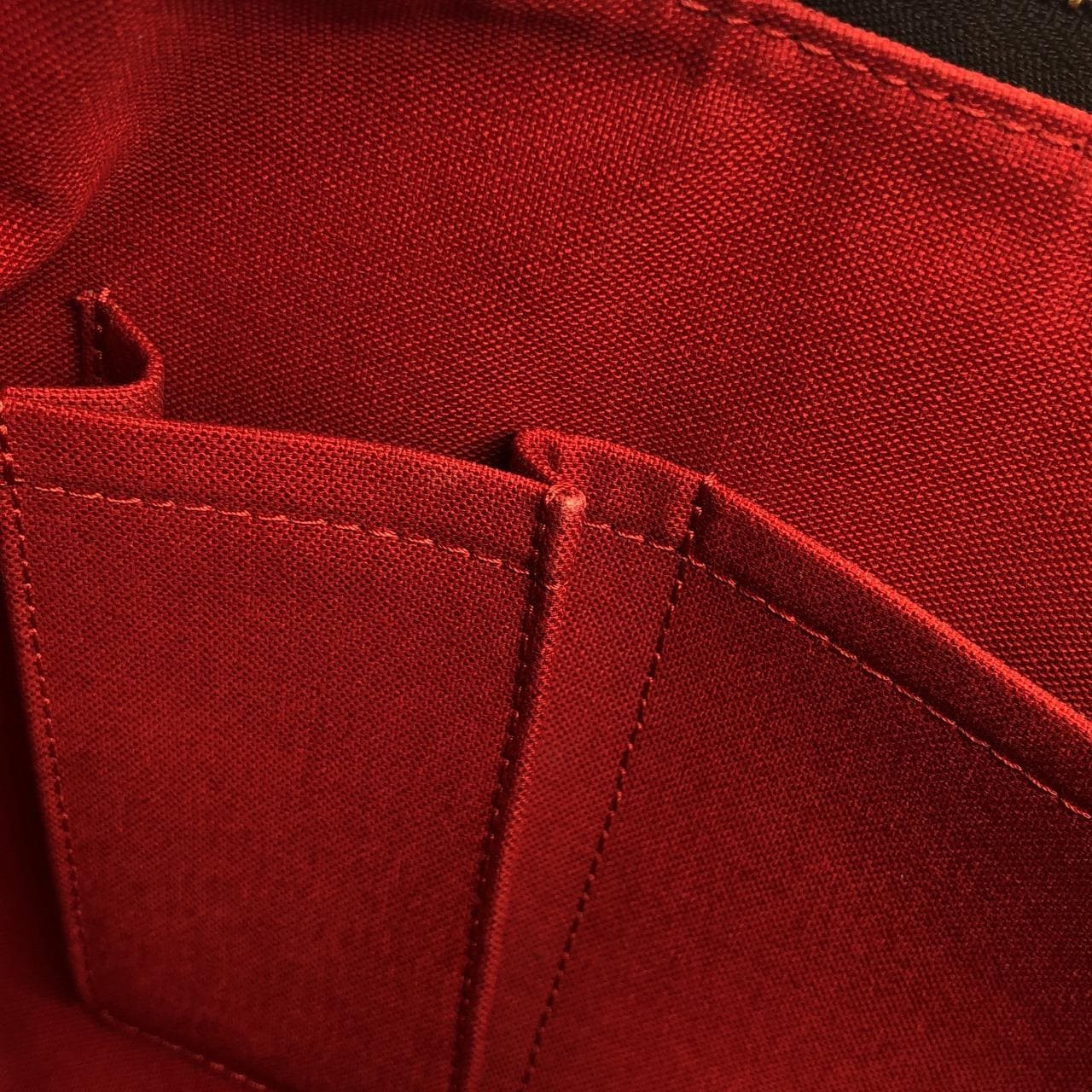 ルイヴィトン ダミエ テムズ GM N48181 ショルダーバッグ