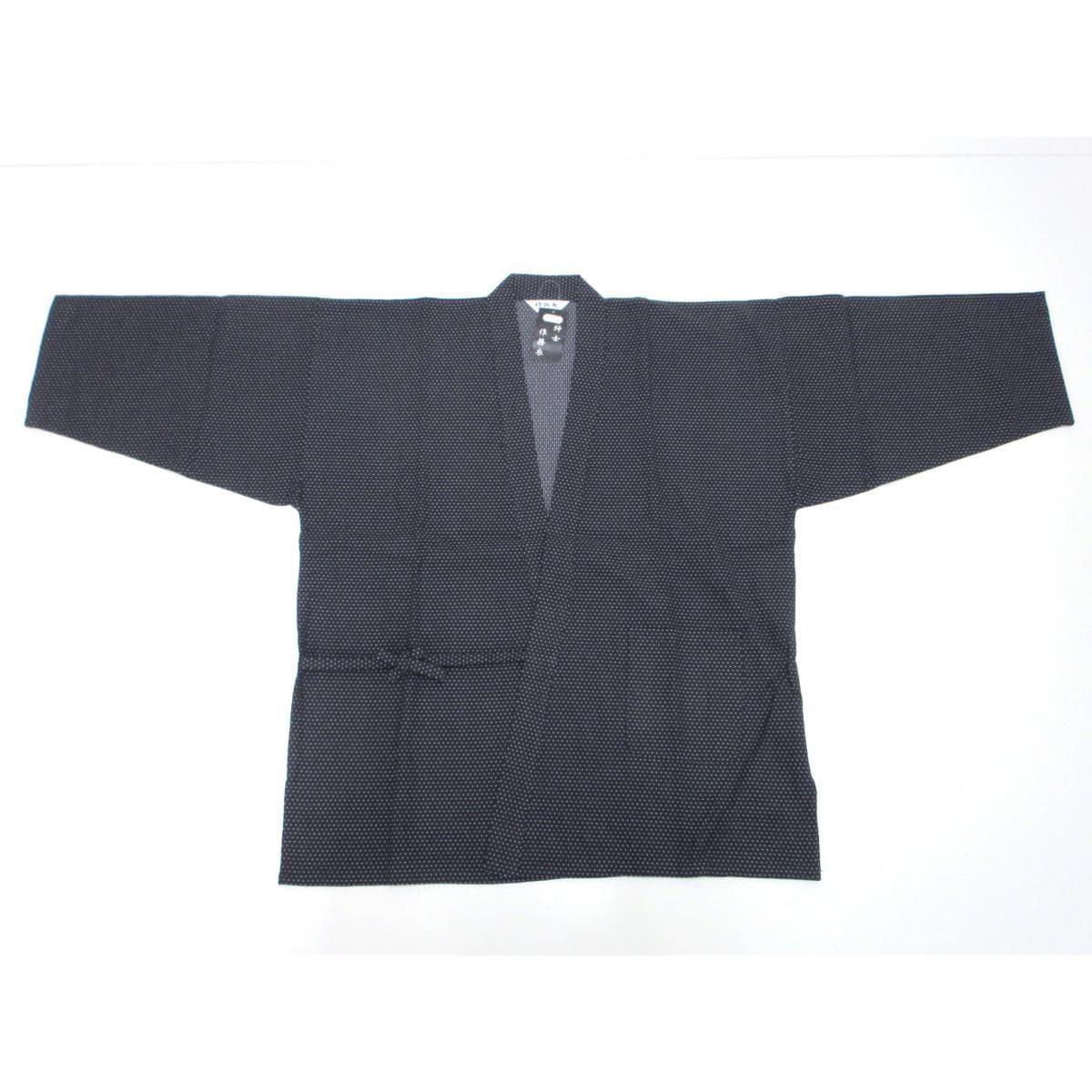 【新品】男物　作務衣　ＬＬサイズ