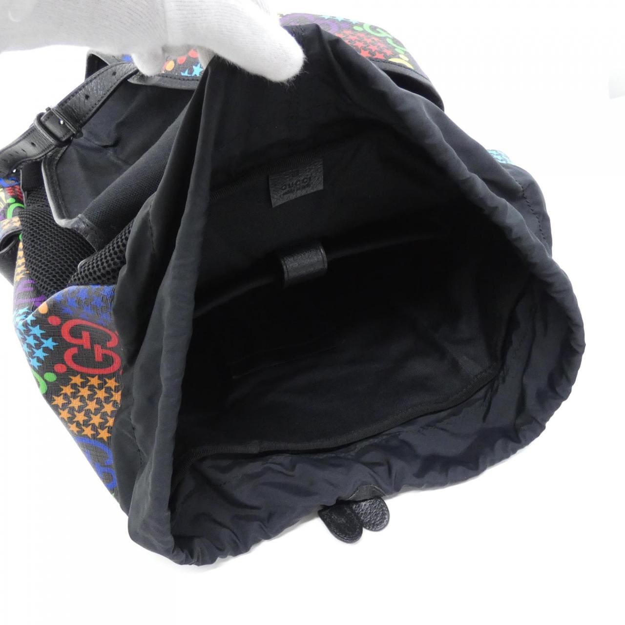グッチ 598140 HPUCN リュックサック