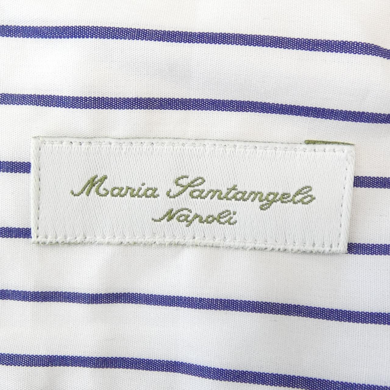 マリアサンタンジェロ MARIA SANTANGELO シャツ