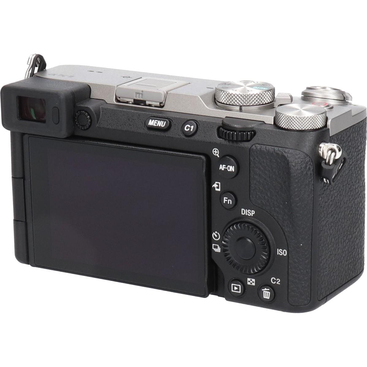 α７Ｃ　ＩＩ　ＩＬＣＥ－７ＣＭ２